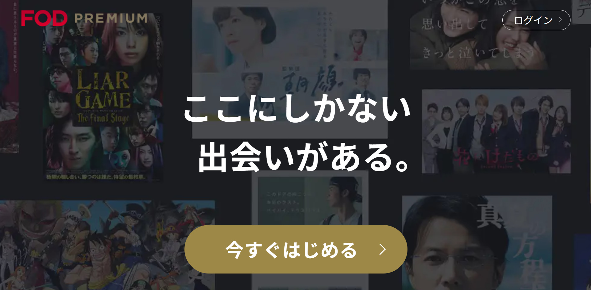FODプレミアム
